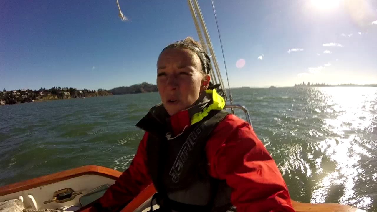 Urine on the Staysail - Sailing Rad Mode Ep. 10