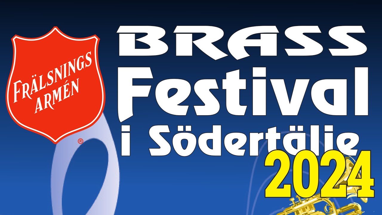 Brassfestival 2024, andra konserten