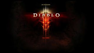 Сложный день, сложная игра. DIABLO 3 (6 истязание, героик)