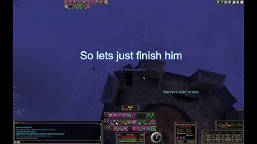 Daoc Hunter Guide Very basic April 2017