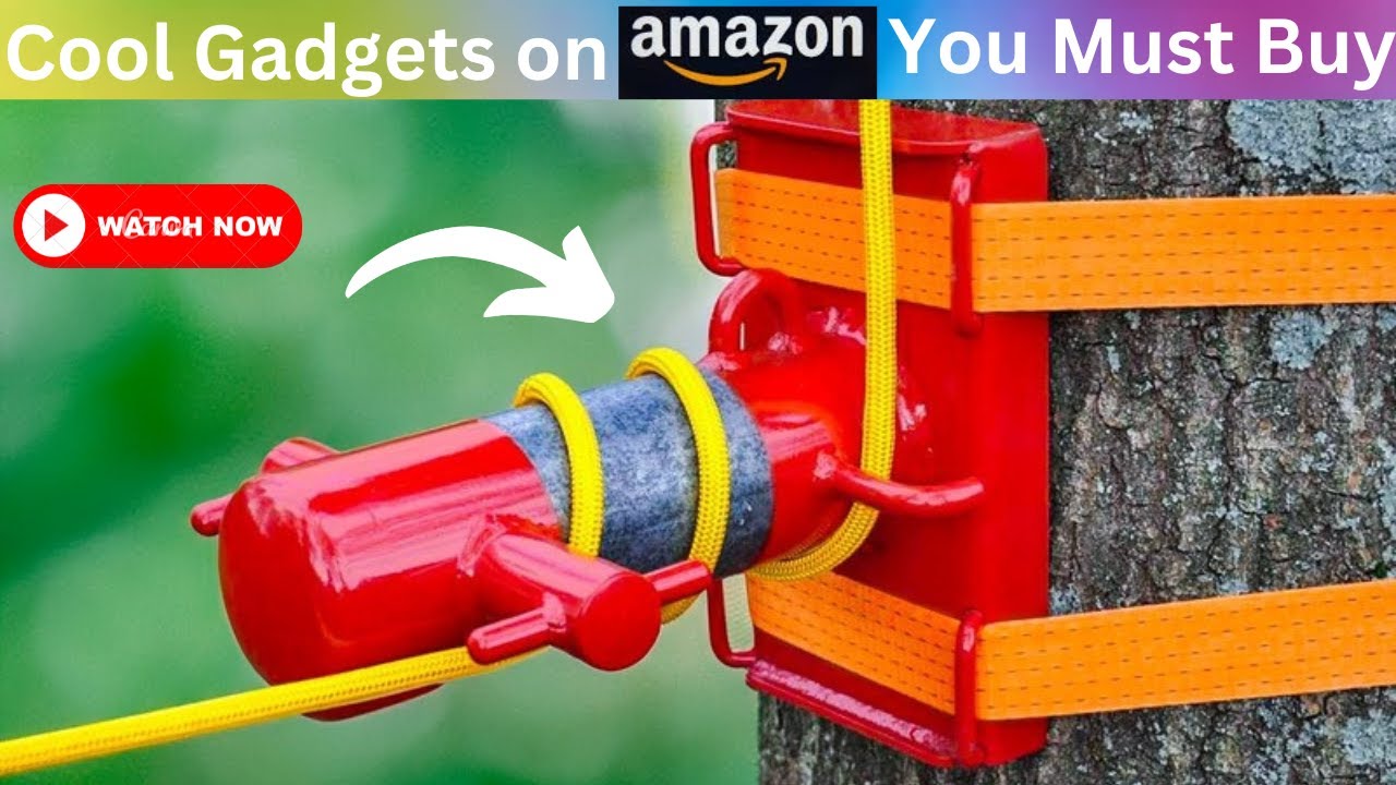 15 COOL INVENTIONS FOR TREES YOU MUST SEE - YouTube