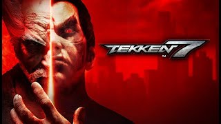 TEKKEN 7 – Season 4 Launch Trailer