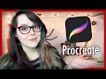 Everything you NEED to know about Procreate