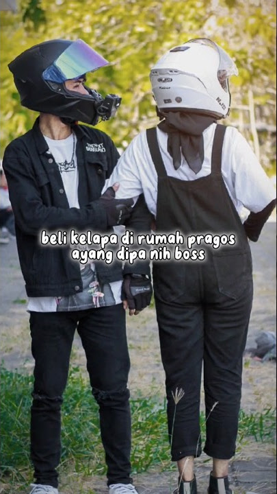 ketika sesama ngabers berpacaran #sunmori #babyrr #baper #cbr #bucin #cantik #denimv