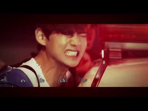 BTS (방탄소년단)  | Auditory Hallucination