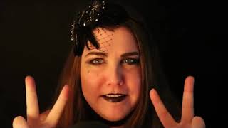 Bloopers (lots of swearing! Not quite ASMR!)