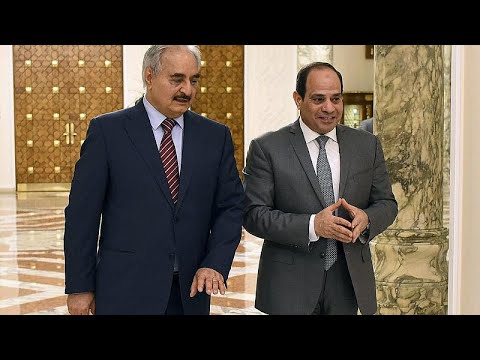 Video: Wohin Statt In Die Türkei Und Ägypten
