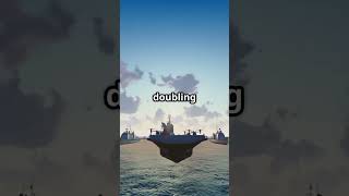 US Navy's Power Move in Middle East!