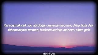 Uzi - Arasan Da (Sözleri-Lyrics)