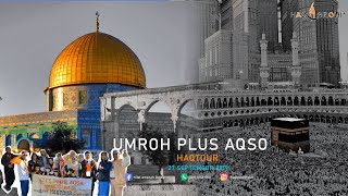 Jawaban Keberangkatan Umroh 2020 - 2021.. 