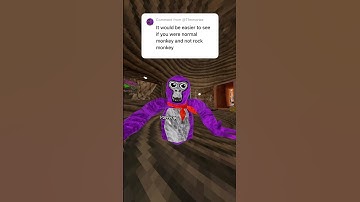 Does FOV make you faster part 2 #capcut #gorillatag #gtag #fyi #bored #shorts