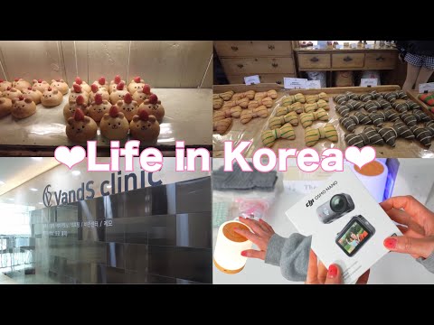 Spend the Day With Me ☕ | Cafe Alone, Skincare Collab, DJI Nano & Temu Haul!