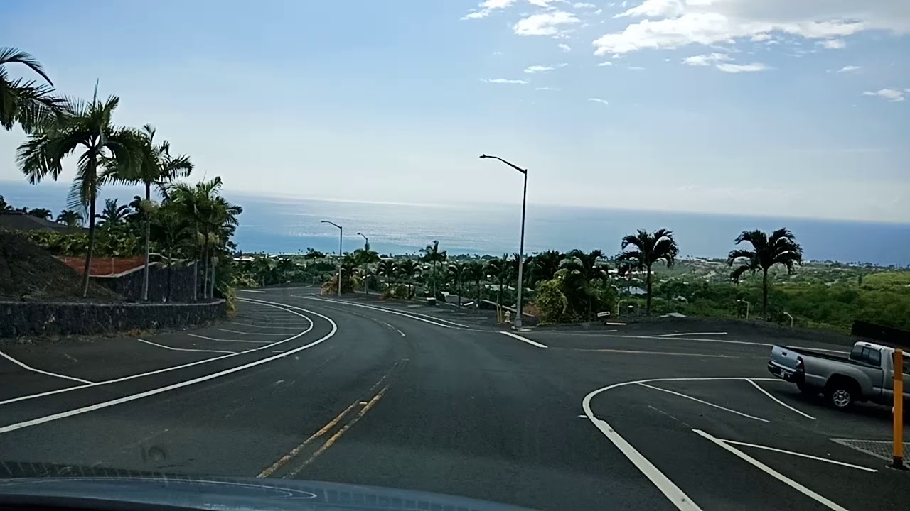 Big Island, Hawaii - YouTube