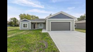 915 5th Street Terrace, Osawatomie, KS 66064 - Residential for sale