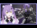 【HANDCAM】  Code-Z-07 Flame Kaede! Build Together ✂