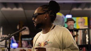 Wale Npr Music Tiny Desk Concert