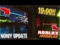 CZEKAMY NA 19:00 NIESPODZIANKA OD ASIMO NA JAILBREAK!! WBIJAMY 100K