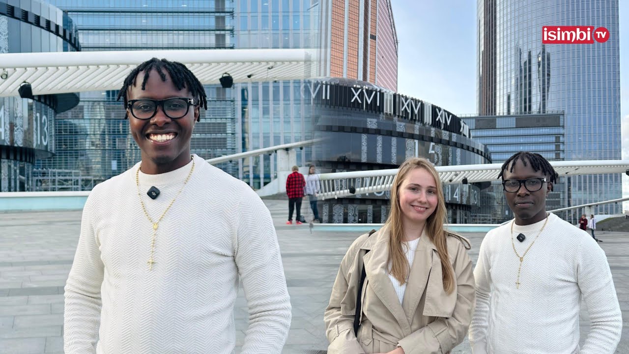 ЖДЕМ В МОСКВЕ | САБИН МУРУНГИ ПРИБЫЛ НА РАБОЧЕЕ МЕСТО ПРЕЗИДЕНТА | ИЩИТЕ САМЫЙ КРАСИВЫЙ ДОМ В ЕВРОПЕ