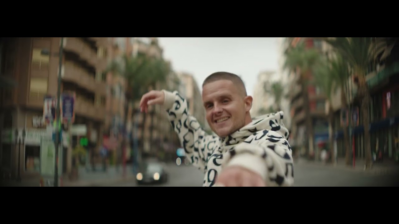 Watch ARKANO - te perdiste (Vídeo Oficial) - prod. Baghira & Mees Bickle on YouTube Watch ARKANO - te perdiste (Vídeo Oficial) - prod. Baghira & Mees Bickle on YouTube