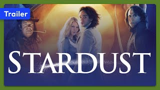 Stardust (2007) Trailer