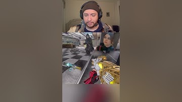 WHAT JUST HAPPENED #codm #callofdutymobile #codmobile