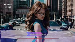 HOT TIKTOK SOUVENIR - SELENA GOMEZ REMIX 2024 - HIT AI MUSIC REMIX