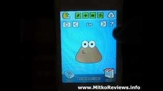 Pou Android Review screenshot 4