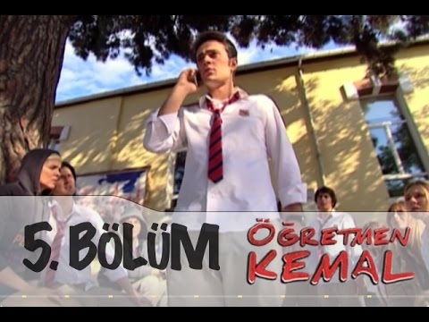 Öğretmen Kemal 5.Bölüm