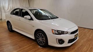 2017 Mitsubishi Lancer MEDIA SCREEN BACKUP CAMERA #Carvision screenshot 4