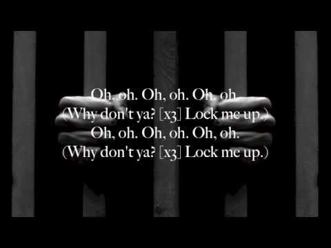 Lock Me Up Lyric Video-The Cab