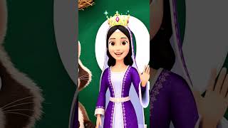 Learning Cartoon Video #cartoon #shorts