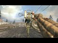 Escape from the Vorkuta prison - Call of Duty Black Ops 4k