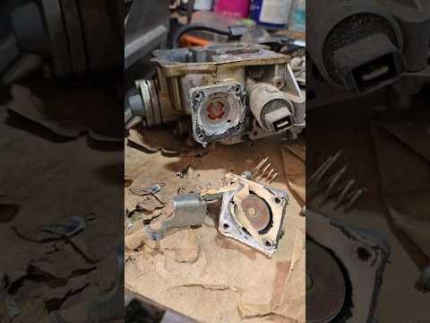 Por esto no me quieren LOS MECÁNICOS poe exponer sus COCHINADAS.