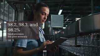 Precision vs Accuracy in Chemistry | Difference Explained with Simple Examples | QC & QA