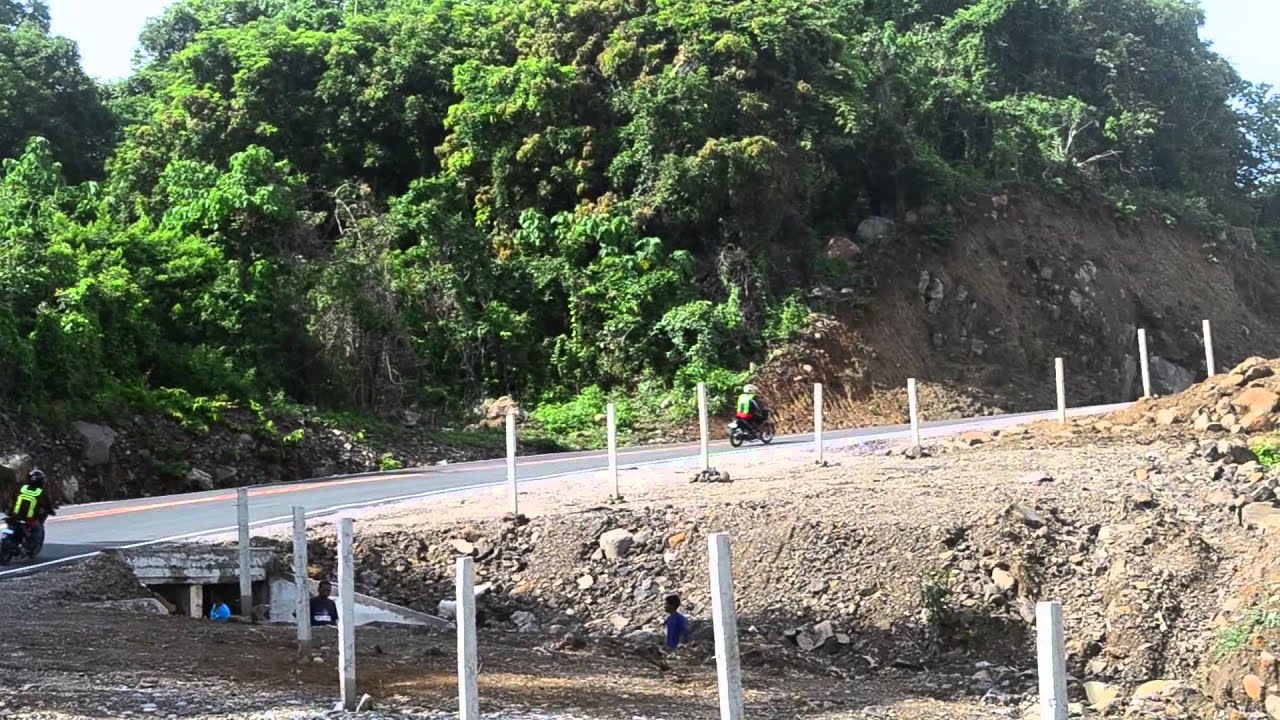 Club R150 Ternate Nasugbu Tunnel Ride 2013