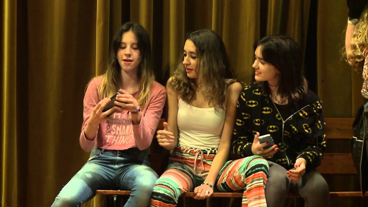 El Pelle festejando el 125° Aniversario.