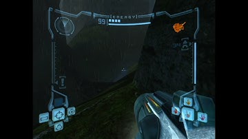 Frigate Crash Site Climb NSJ without Bombs