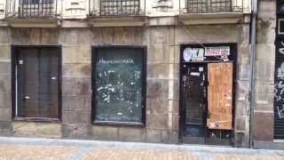 An in-depth look at life in Bilbao