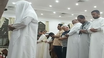 استمتع بتلاوة مؤثرة وابداع في التلاوة  صلاة الفجر يوم الثلاثاء  11 يوليو2023 لفضيلة الشيخ احمد شاكر