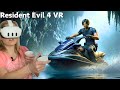Leon kennedy saves the world  resident evil 4 vr finale  spiggs gaming blind play through