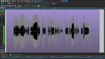 MusE 4.0.0 track - linux audio midi part 5