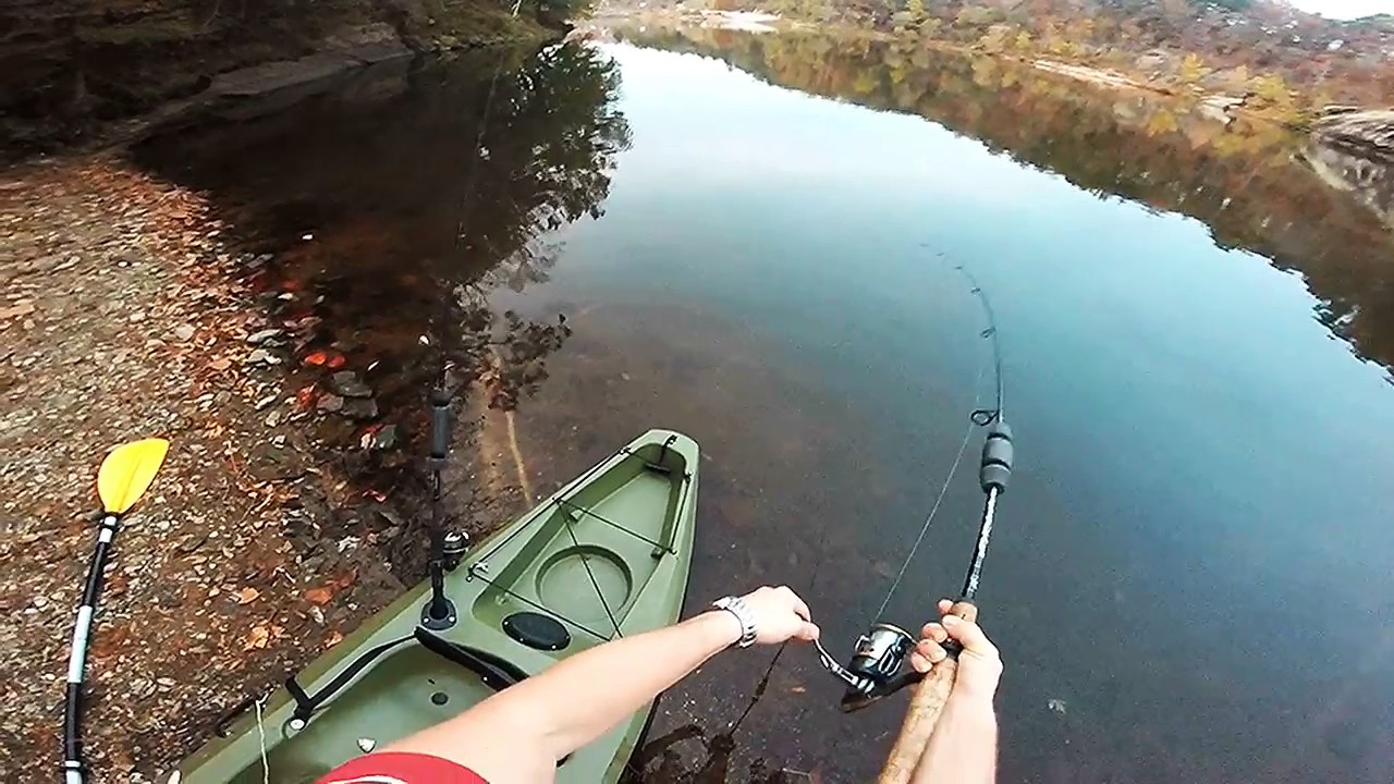 4lb Drum below Jordan Dam