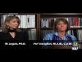 T.K. Logan & Teri Faragher: Civil Protective Orders for Domestic Violence Victims
