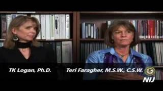 T.K. Logan & Teri Faragher: Civil Protective Orders for Domestic Violence Victims