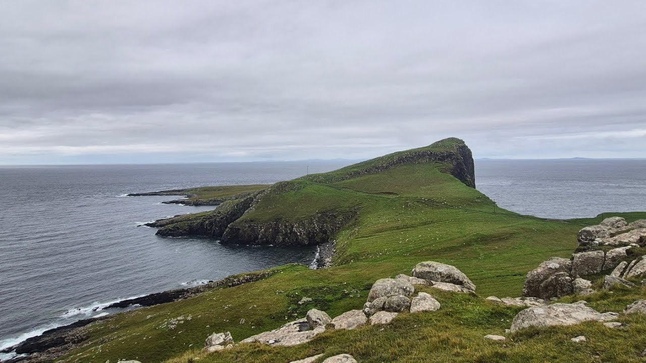 The big fishing trip to sky / sea fishing Scotland/ Fishing isle of sky