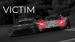 Why You Keep Getting Wrecked in Sim racing
