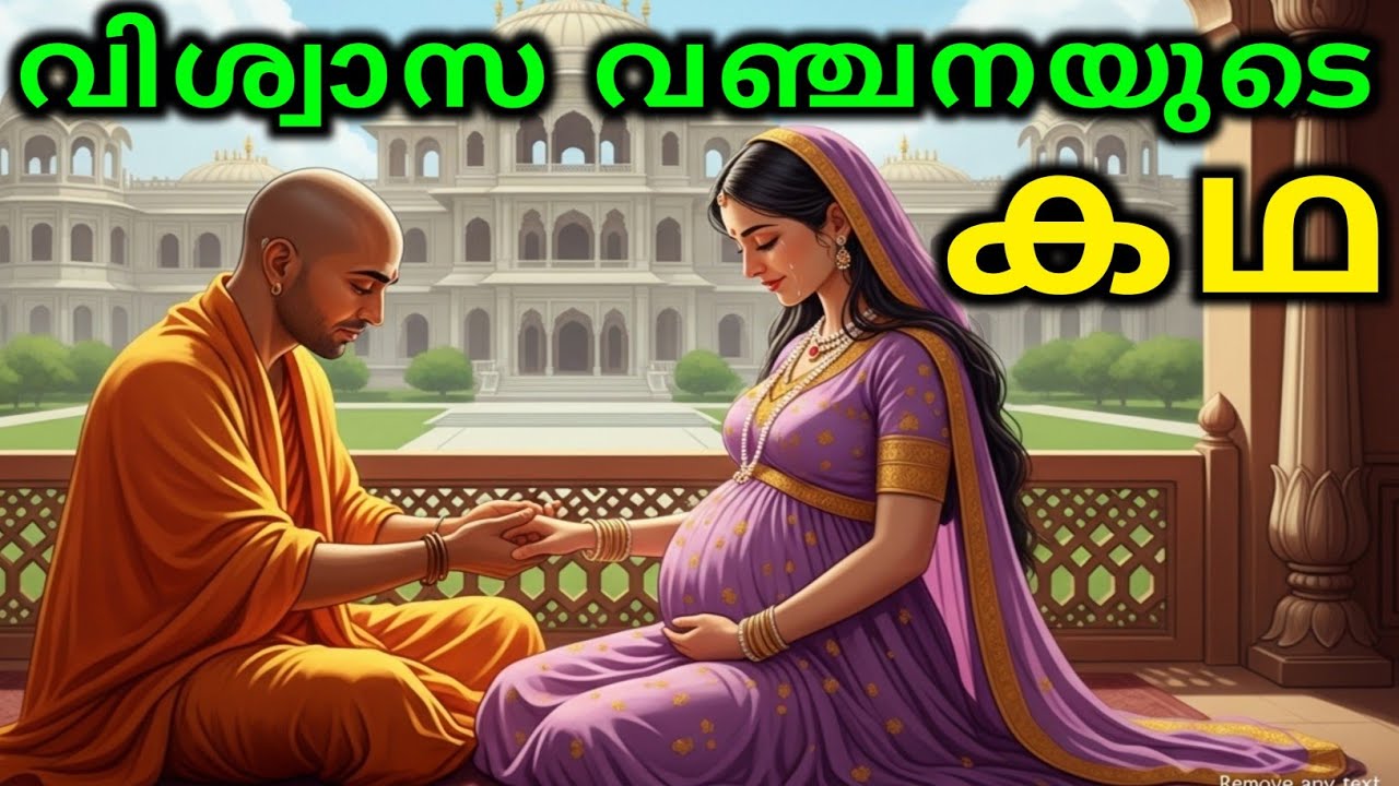 വിശ്വാസ വഞ്ചനയുടെ കഥ | malayalam story | Malayalam Kathakal