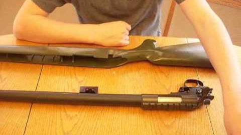 VSR-10 Maintenance:Pt.1 General Overview