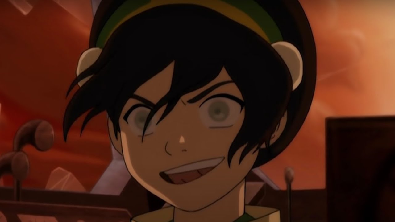 La ausencia de loquenderas