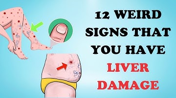 Warning: 12 Weird Signs That Show You
